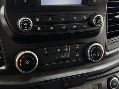 2020 Ford Transit-250 Base