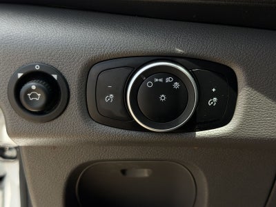 2020 Ford Transit-250 Base