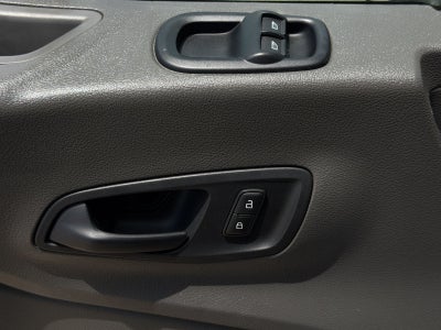 2020 Ford Transit-250 Base