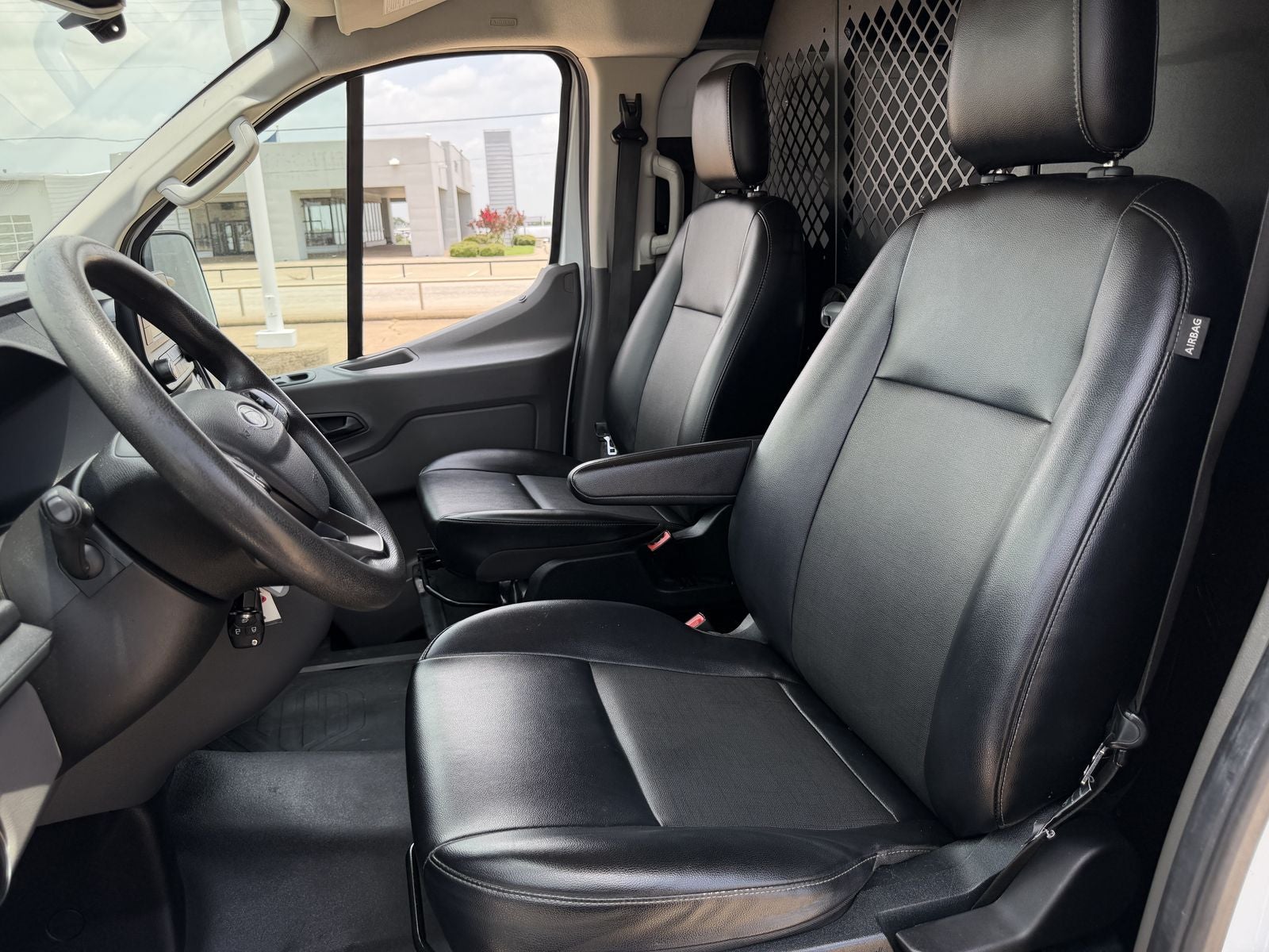 2020 Ford Transit-250 Base