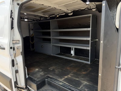 2020 Ford Transit-250 Base