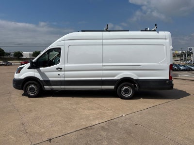 2020 Ford Transit-250 Base