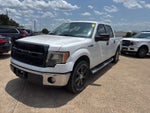 2010 Ford F-150 XLT