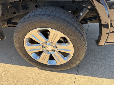 2020 Ford F-150 King Ranch®