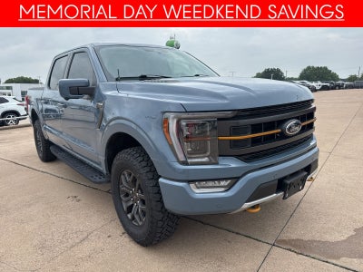 2023 Ford F-150 Tremor®