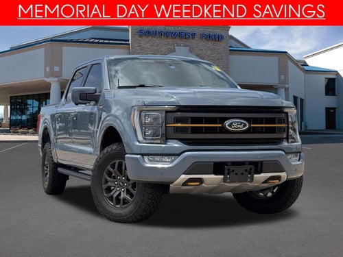 2023 Ford F-150 Tremor®