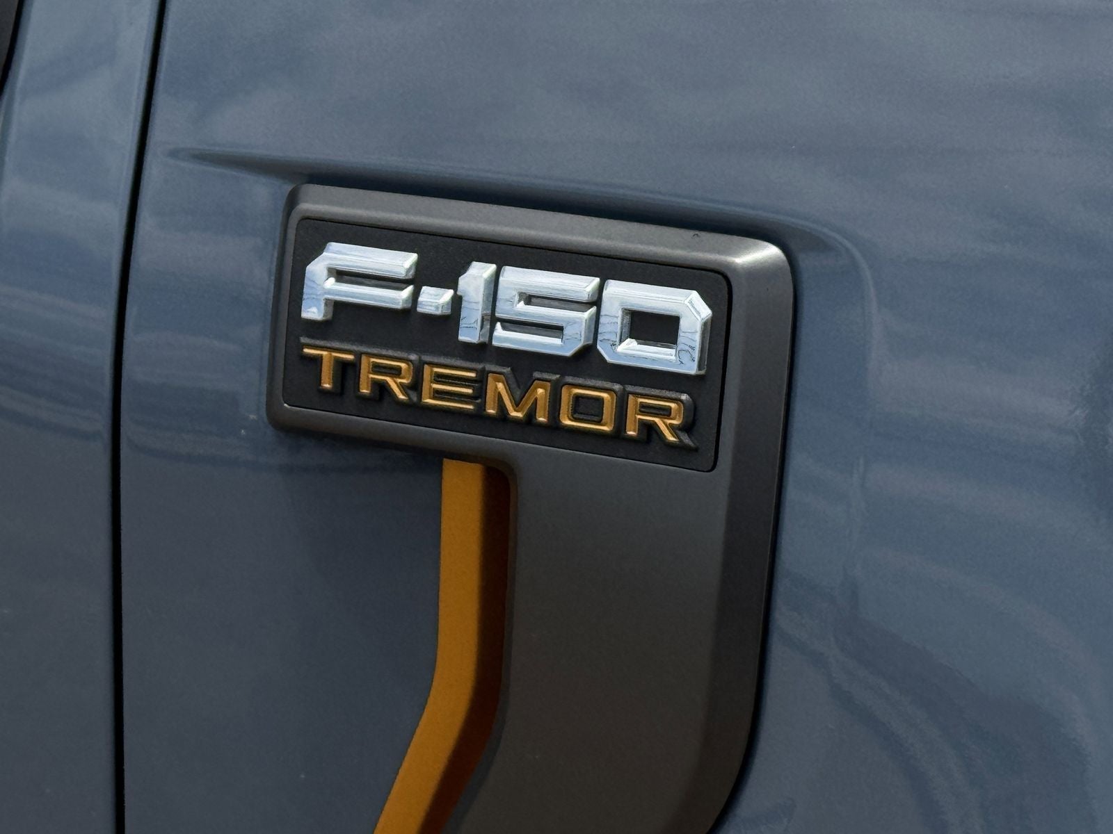 2023 Ford F-150 Tremor®