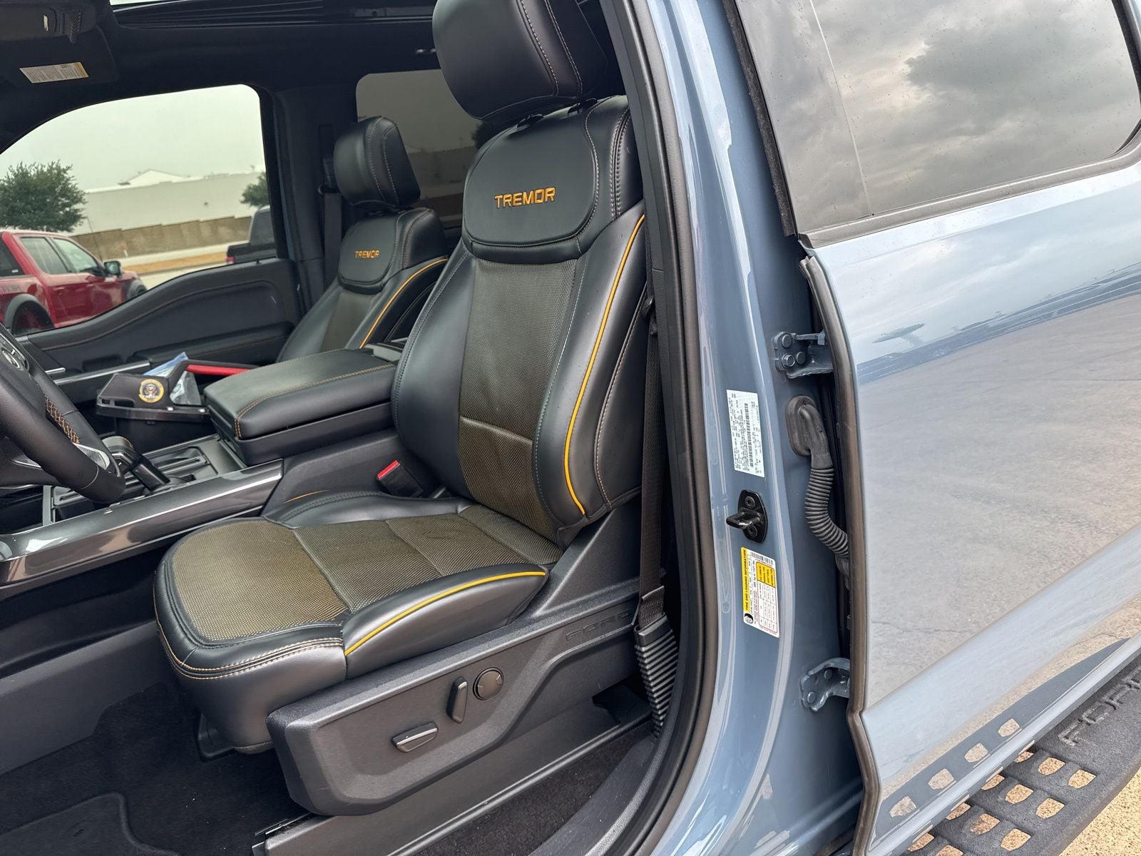 2023 Ford F-150 Tremor®