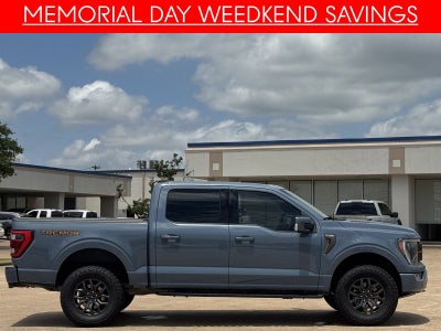 2023 Ford F-150 Tremor®