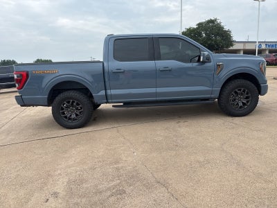 2023 Ford F-150 Tremor®