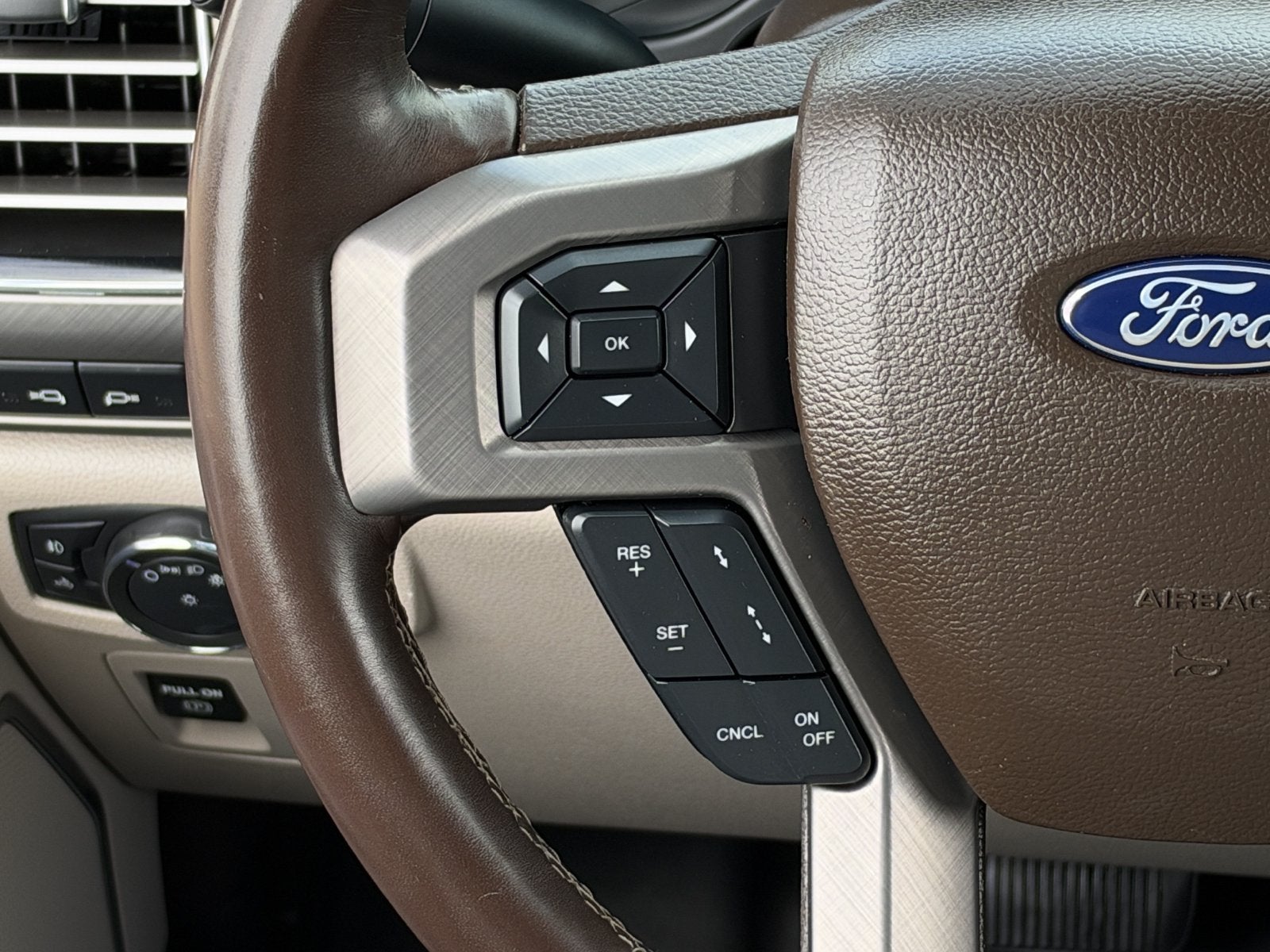 2020 Ford F-150 Limited