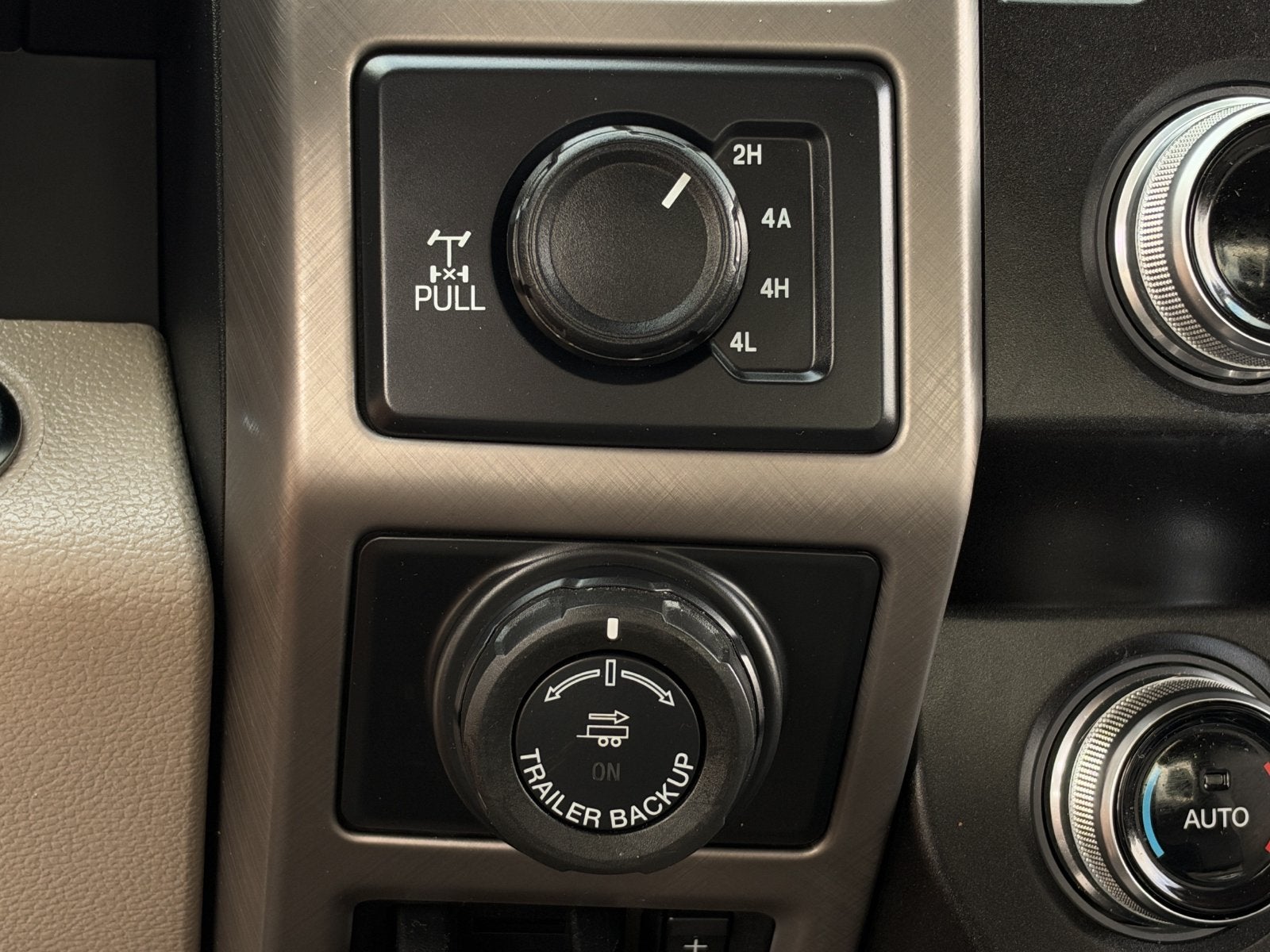 2020 Ford F-150 Limited
