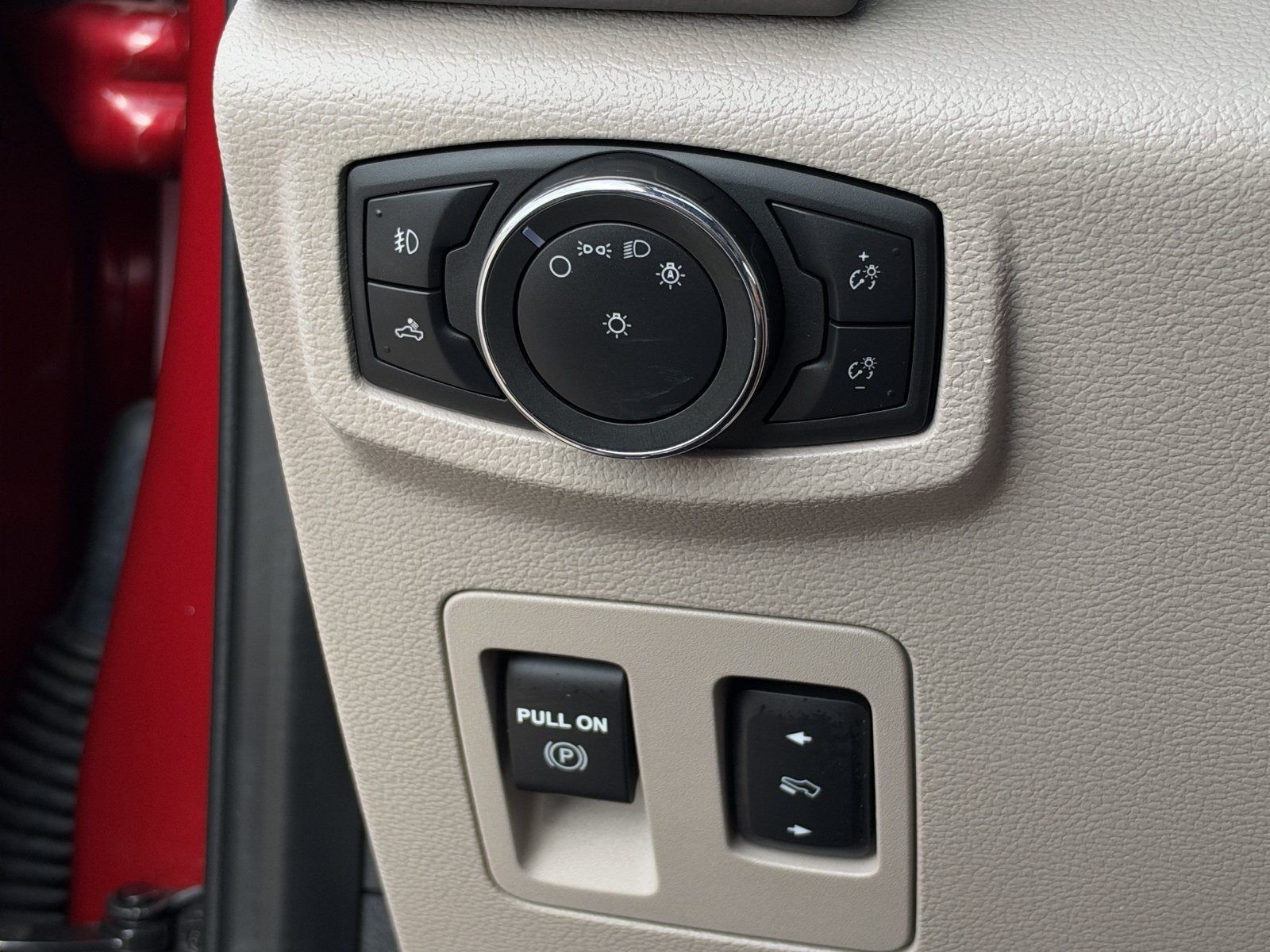 2020 Ford F-150 Limited