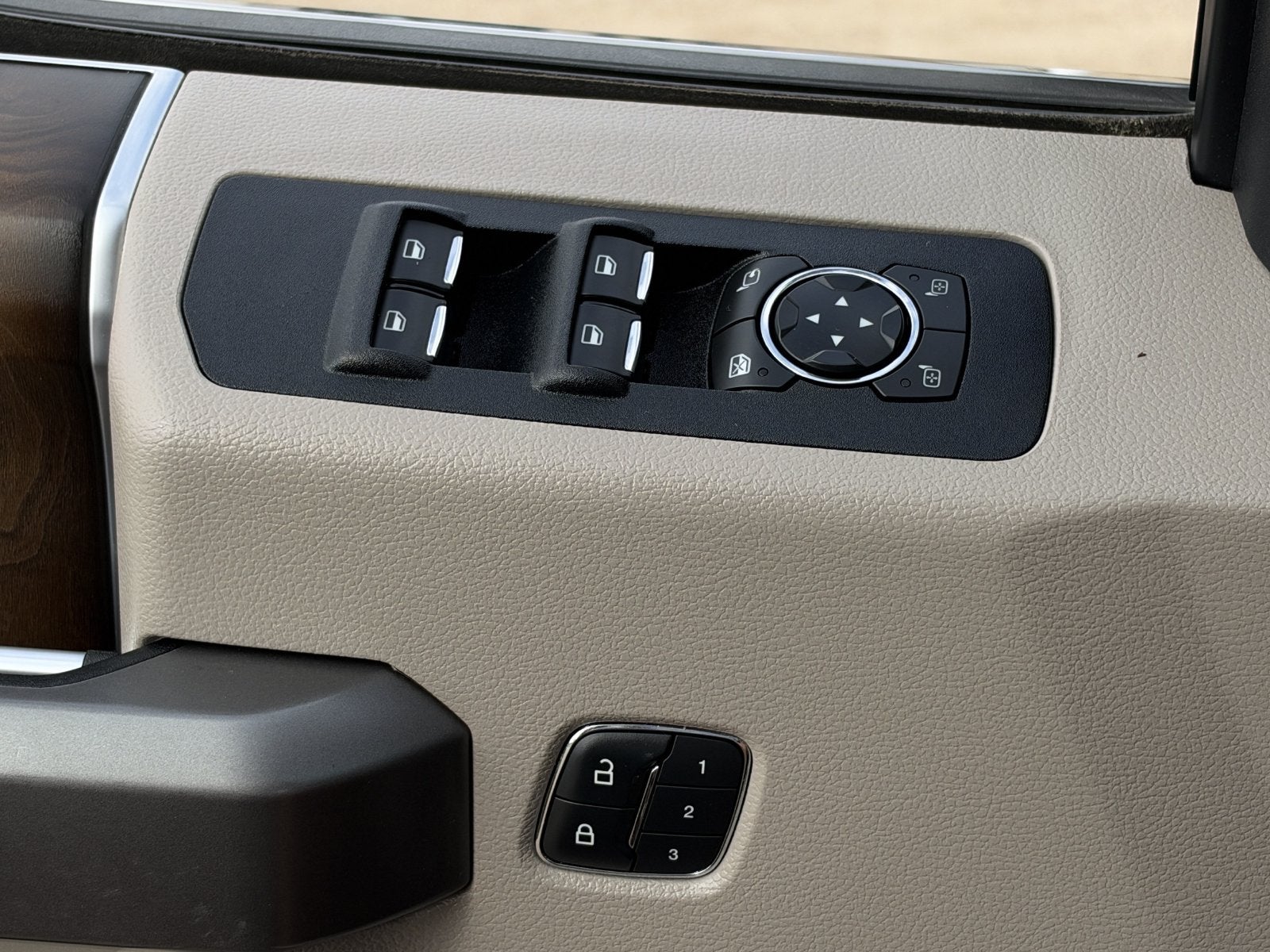 2020 Ford F-150 Limited