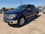 2012 Ford F-150 Lariat