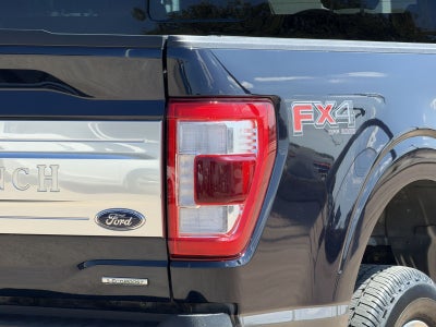 2023 Ford F-150 King Ranch®