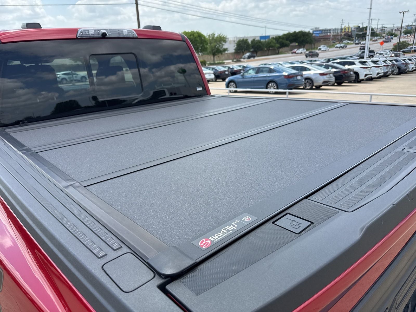 2024 Ford F-150 Raptor R