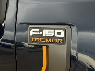 2024 Ford F-150 Tremor®