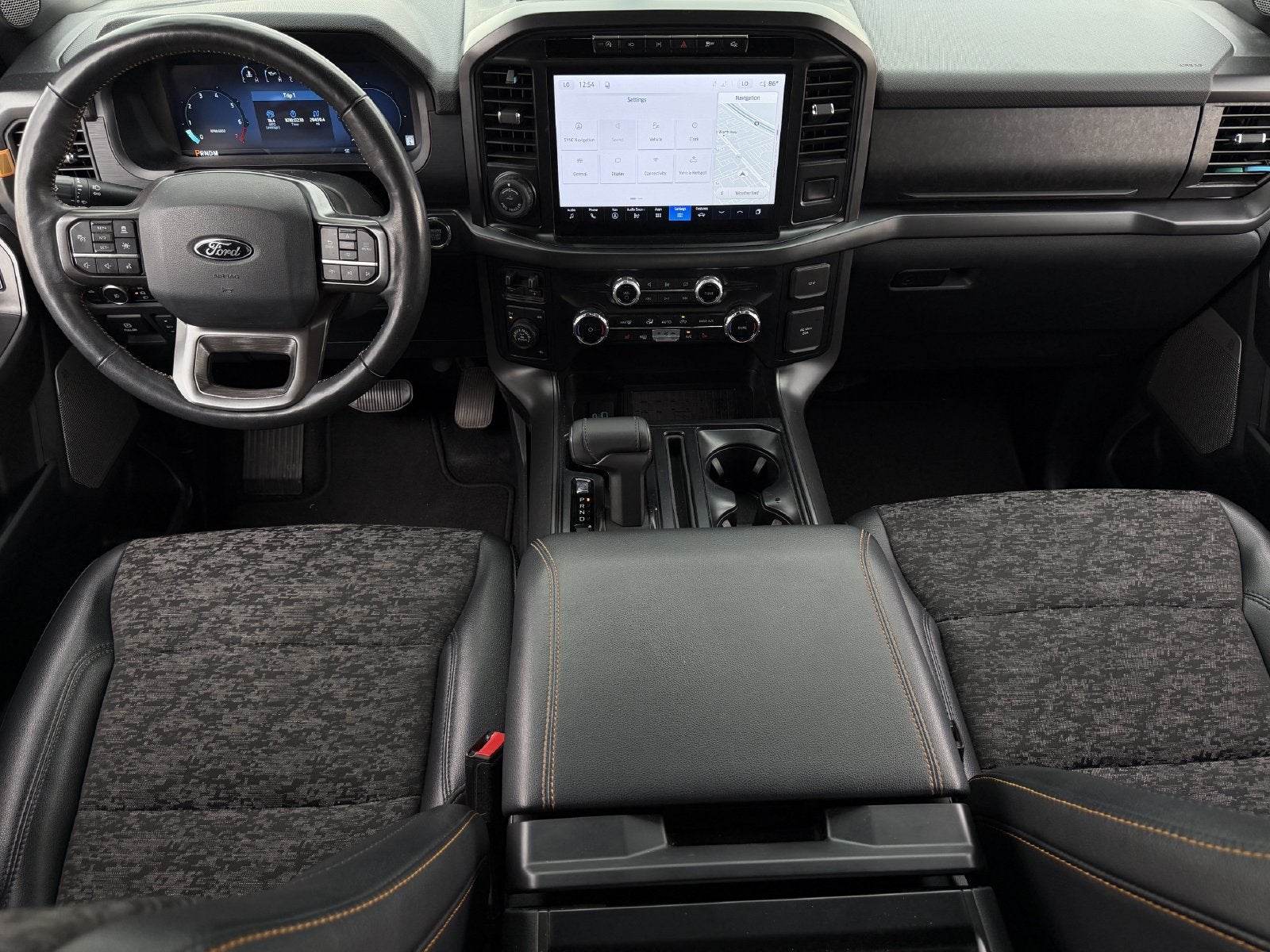2024 Ford F-150 Tremor®