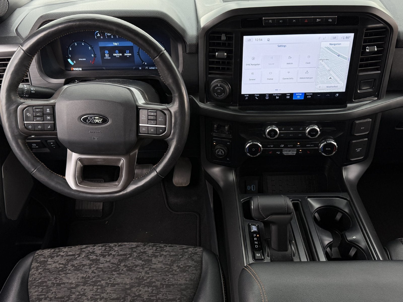 2024 Ford F-150 Tremor®