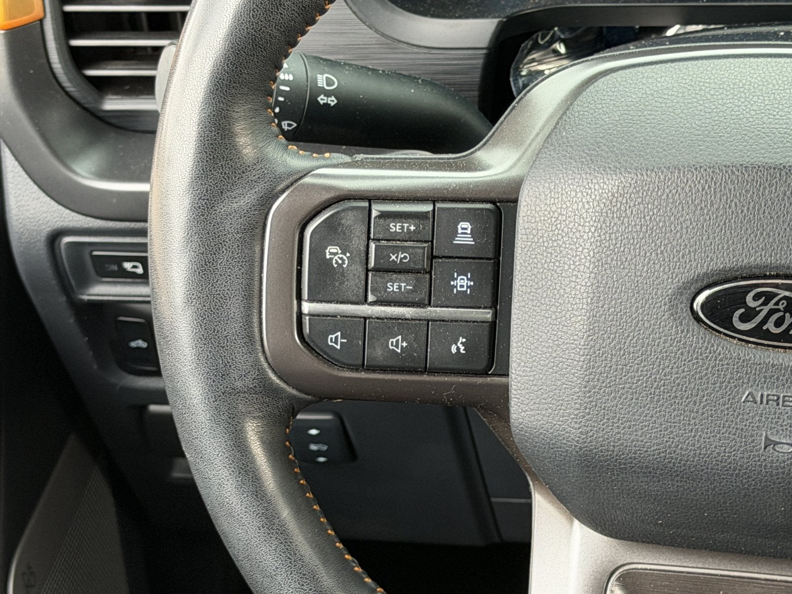 2024 Ford F-150 Tremor®