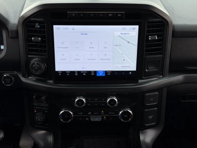 2024 Ford F-150 Tremor®