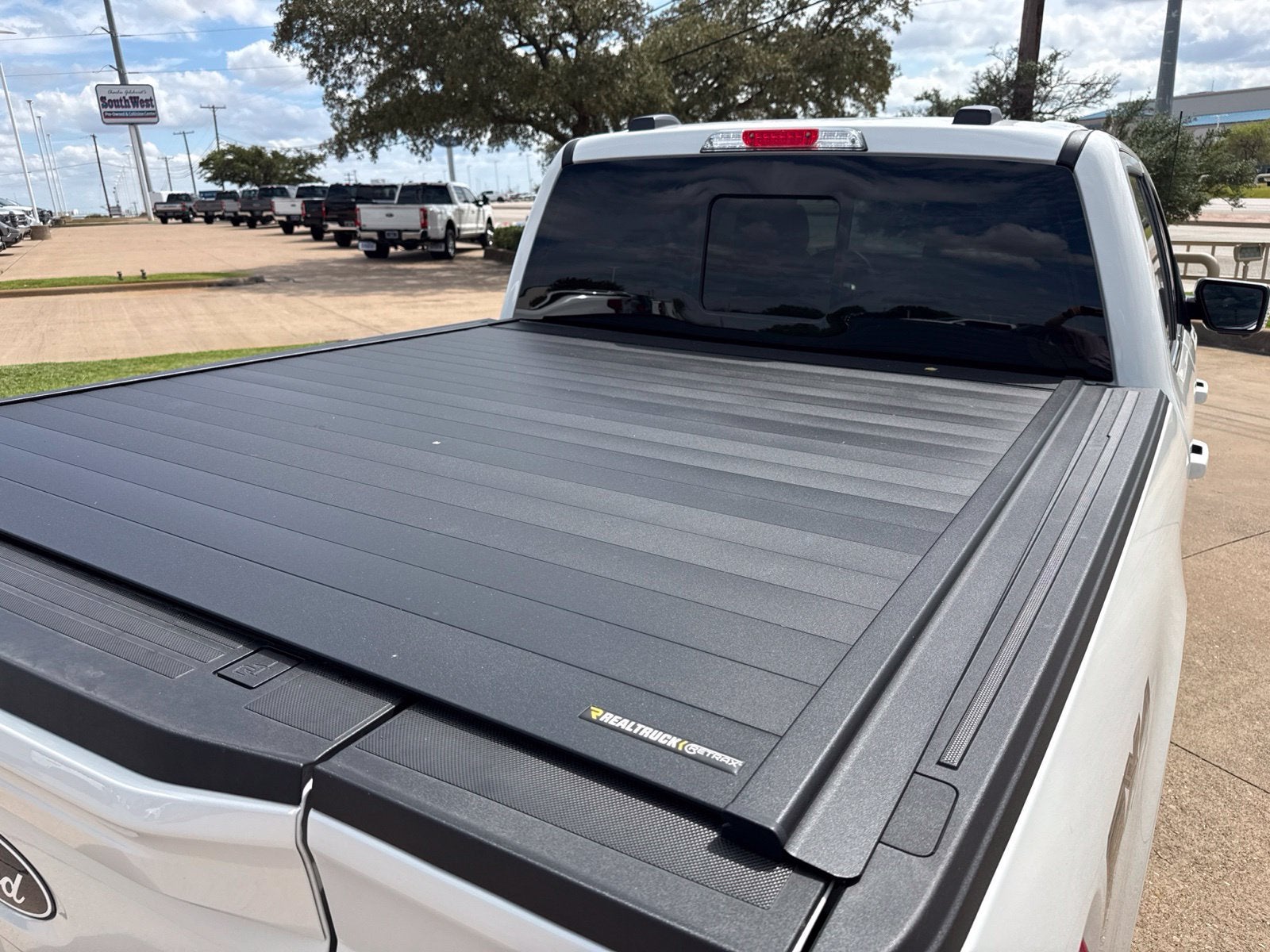 2026 Ford F-150 King Ranch®