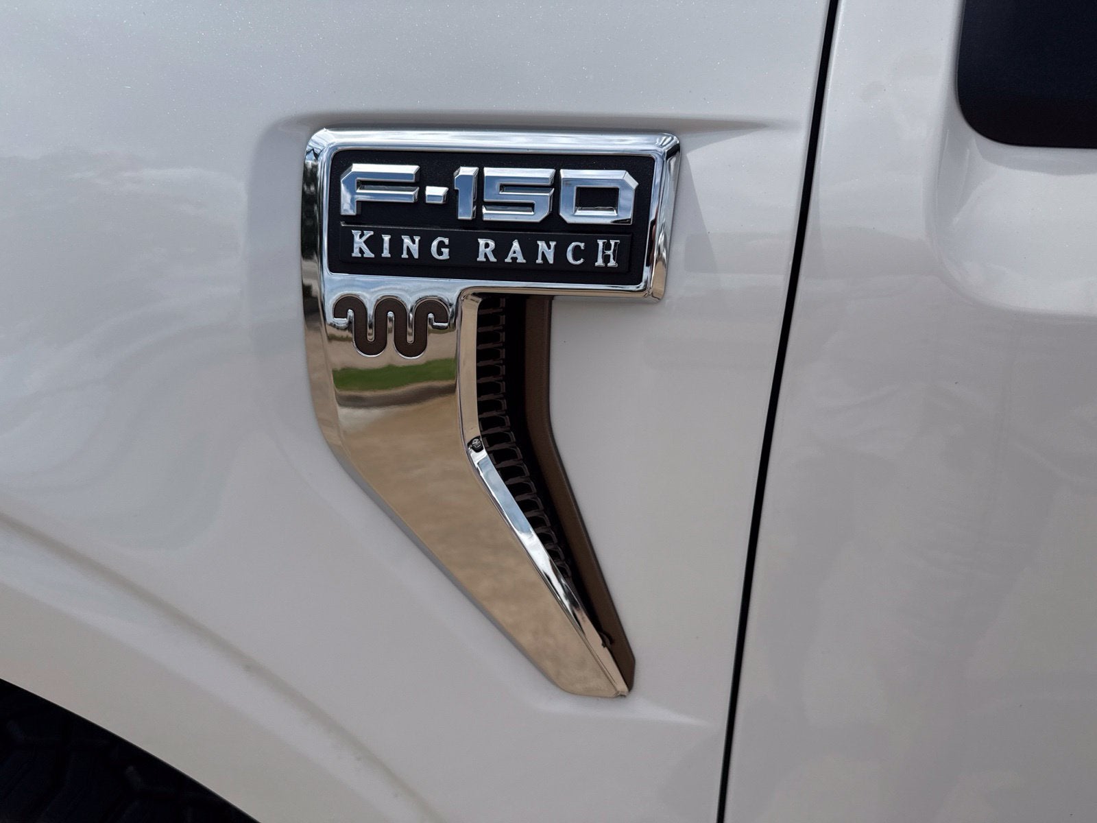 2026 Ford F-150 King Ranch®