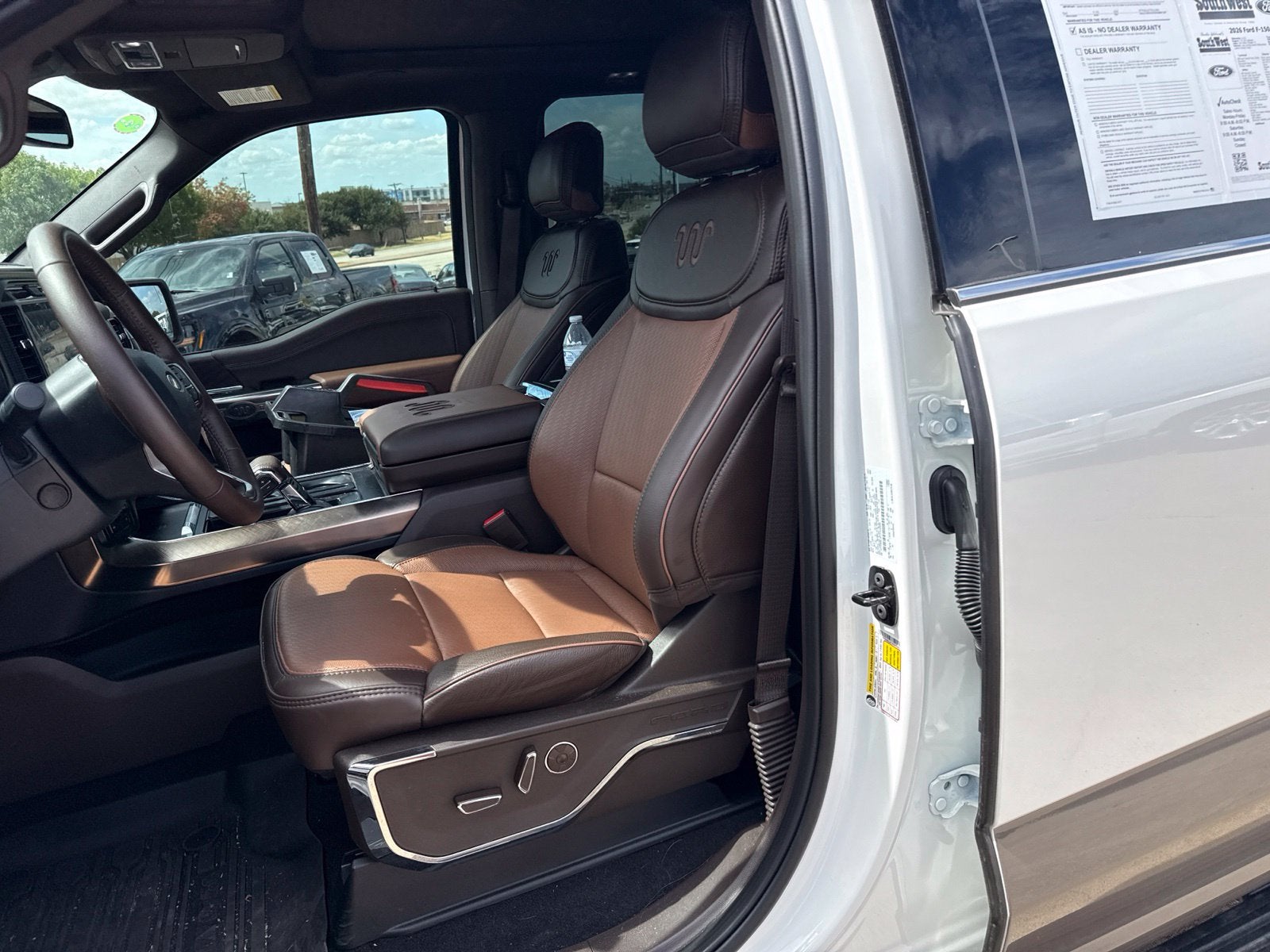 2026 Ford F-150 King Ranch®