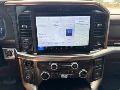 2026 Ford F-150 King Ranch®