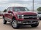 2025 Ford F-150 King Ranch®