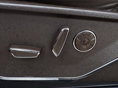 2025 Ford F-150 King Ranch®