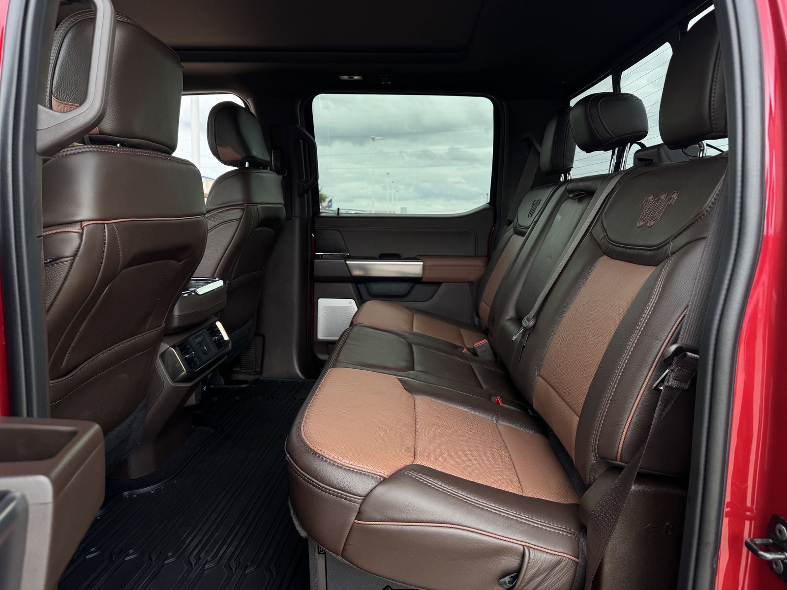 2025 Ford F-150 King Ranch®