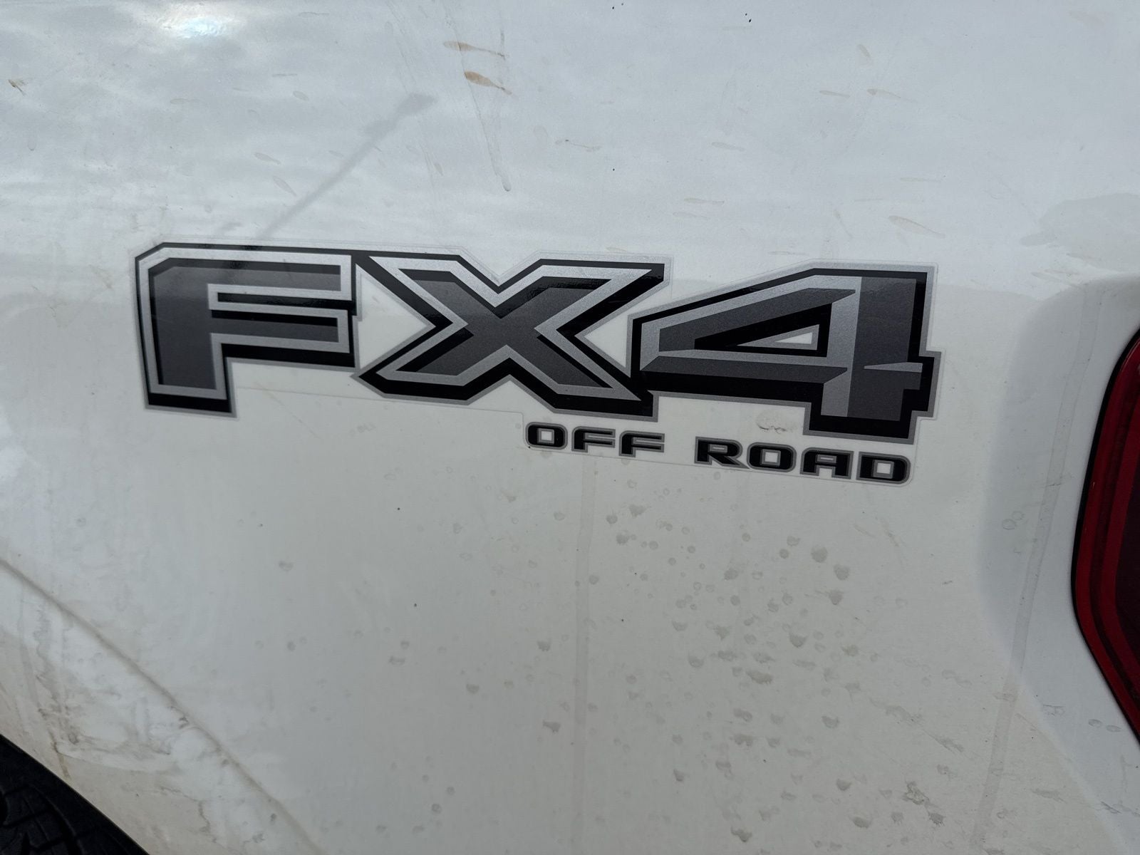 2025 Ford F-150 King Ranch®