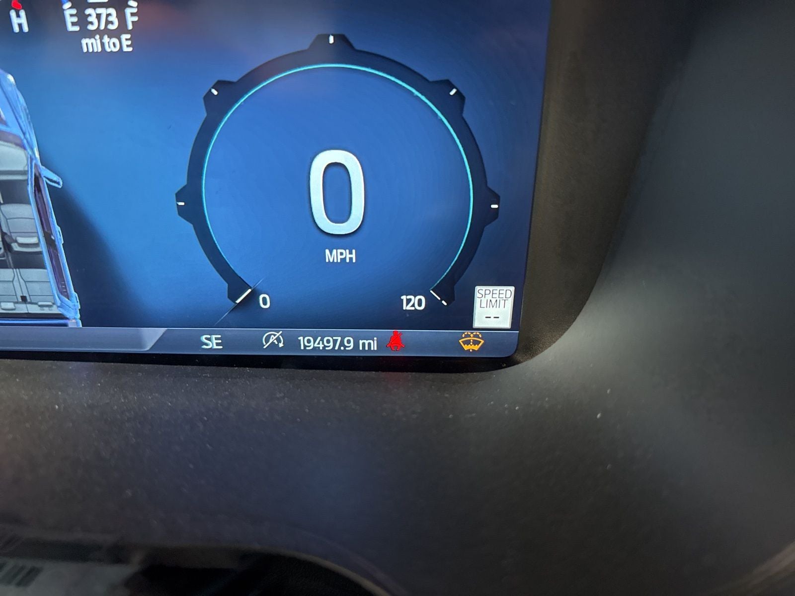 2025 Ford F-150 King Ranch®