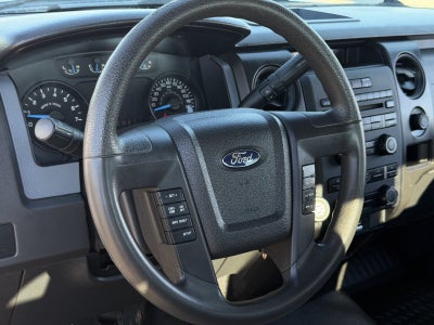 2014 Ford F-150 XL