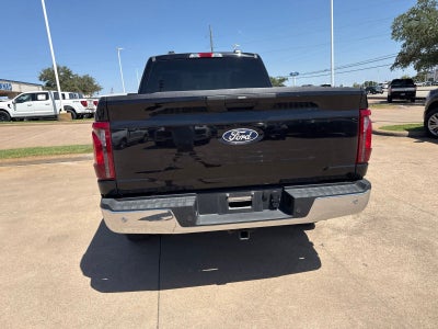 2024 Ford F-150 XL