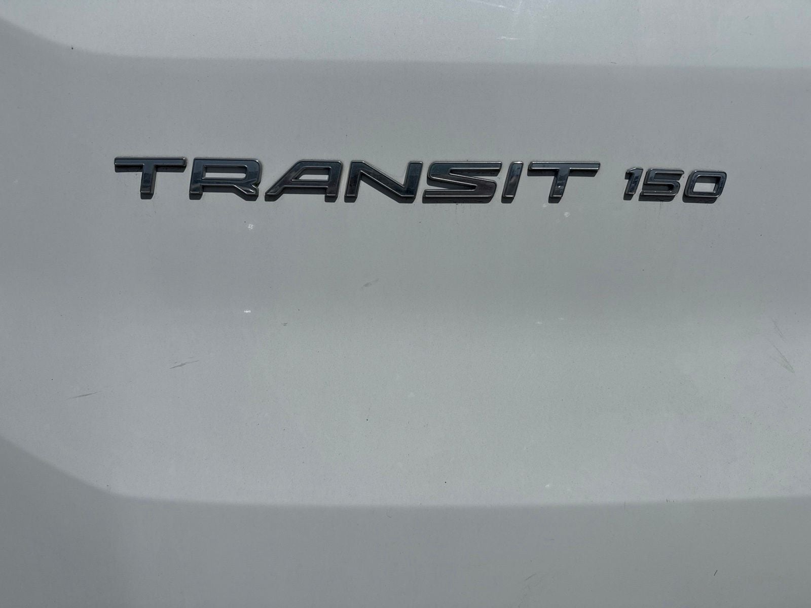 2018 Ford Transit-150 Base