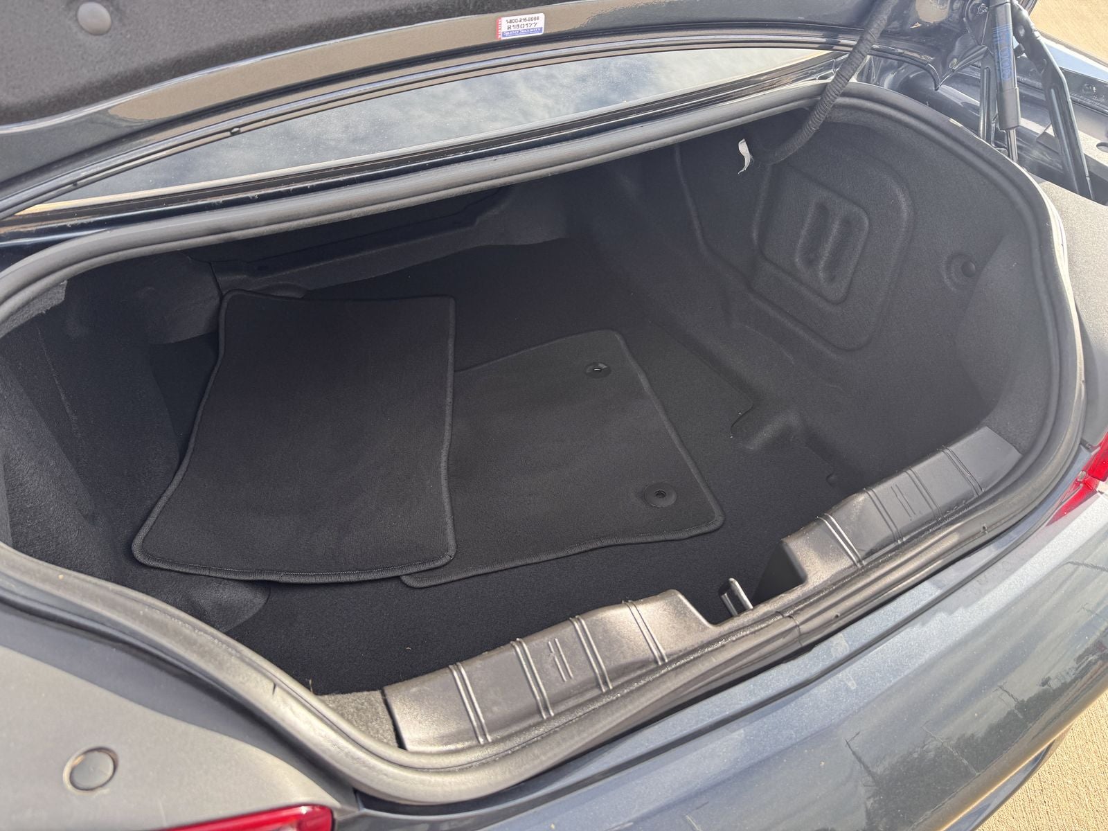 2022 Chevrolet Camaro 1LT