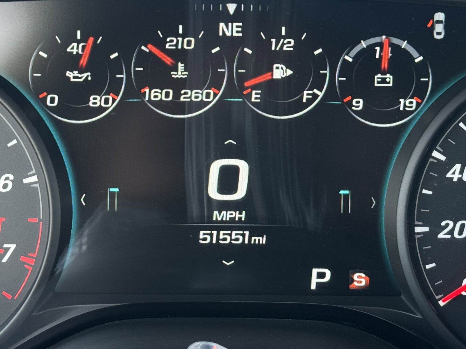 2017 Chevrolet Camaro SS 2SS