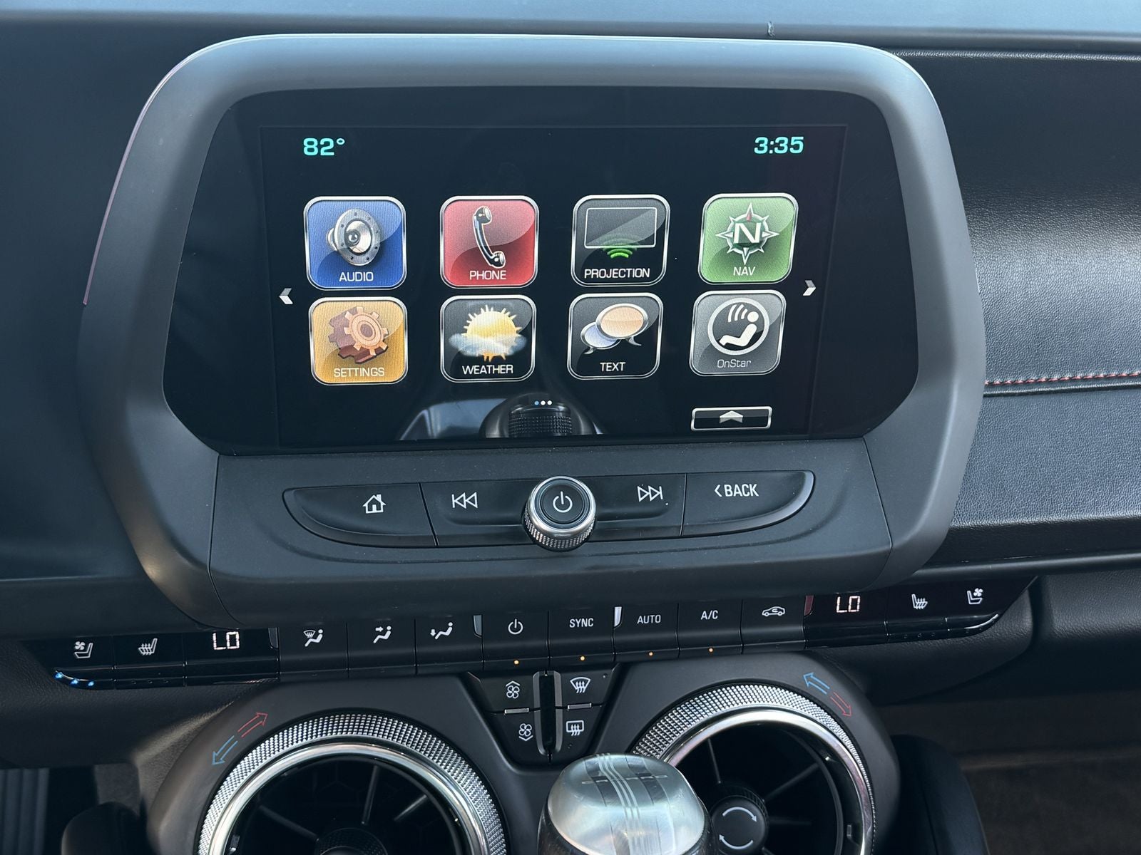 2017 Chevrolet Camaro SS 2SS