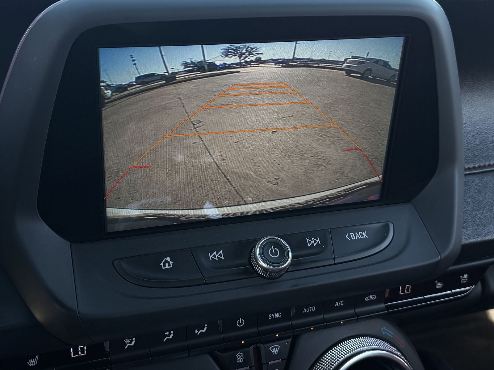 2017 Chevrolet Camaro SS 2SS