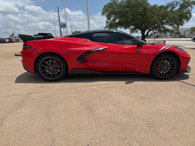 2023 Chevrolet Corvette Stingray 3LT