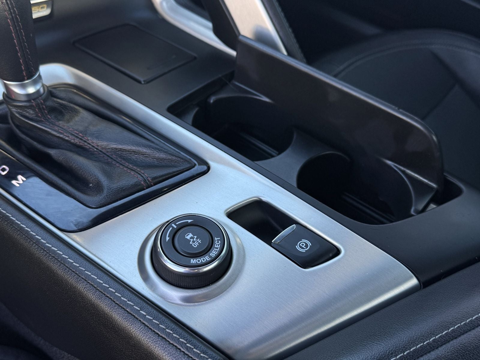 2016 Chevrolet Corvette Z06 2LZ