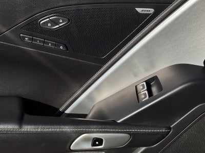 2016 Chevrolet Corvette Z06 2LZ