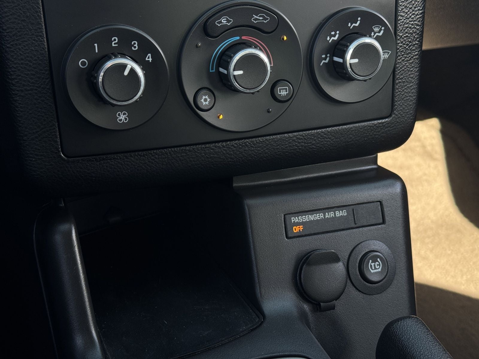 2008 Pontiac G6 Value Leader