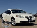 2008 Pontiac G6 Value Leader
