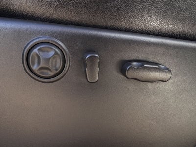 2013 Chevrolet Silverado 2500HD LTZ