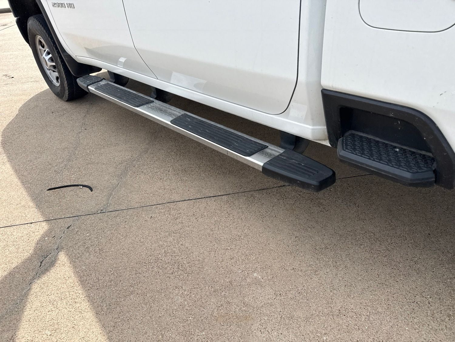 2023 Chevrolet Silverado 2500HD Work Truck