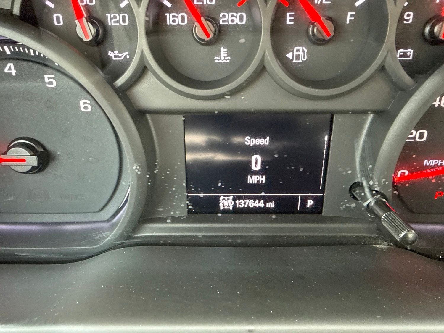 2023 Chevrolet Silverado 2500HD Work Truck